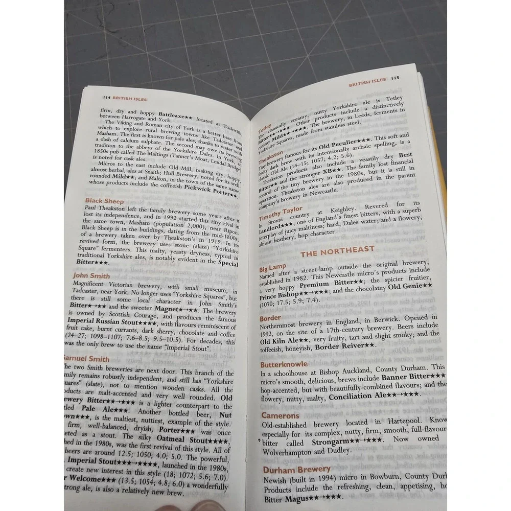 The Simon & Schuster Pocket Guide to Beer, Jackson, Michael, New Book,‎ World